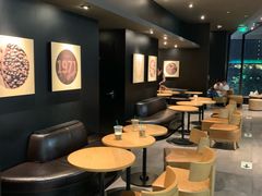 -星巴克(温州银泰大西洋店)