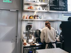 -ARKET CAFÉ(三里屯太古里店)