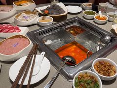 -海底捞火锅(龙岗星河COCO Park店)