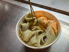 -老太太海鲜鱼饼