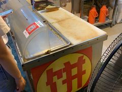 -咏春葱油饼(德政中路店)