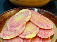 -阿山卓·野生菌火锅·纳西火塘烤肉