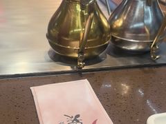 -湘汇概念铁板烧(铁西万达店)