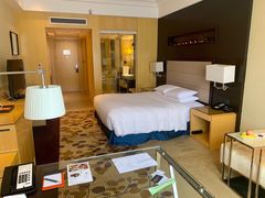 -上海浦西万怡酒店