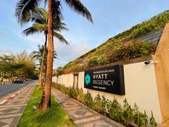 -普吉岛凯悦酒店