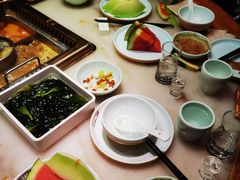 -巴渝瓦肆重庆鲜火锅(宝龙环湖店)