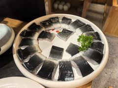 -柔杉家黑牛烤肉·活鳗鱼(太原街店)
