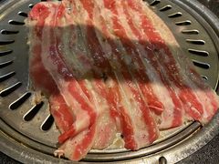 -笑谈小街·韩国料理(萝岗店)