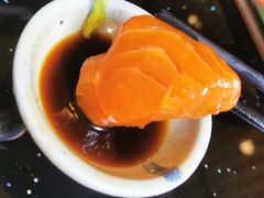 -真剑日本料理·铁板烧(贵州路店)