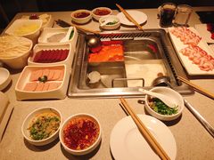 -海底捞火锅(番禺广场店)