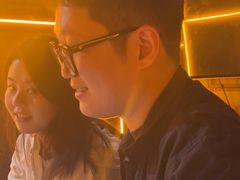 -云晓光头烧烤吧(川沙绿地店)