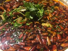 -一个叫川的地方(麒麟新天地店)