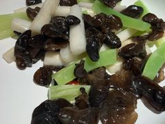 -绿茶餐厅(领展购物广场·中关村店)