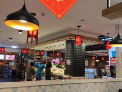 -欧亚达商业广场(红桥店)