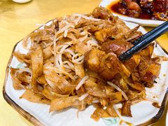 -葛记焖饼(伏牛路店)