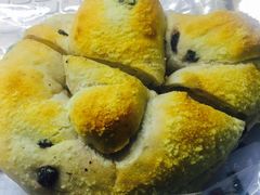 静冈蓝莓乳酪-LELECHA乐乐茶(上海五角场万达广场店)