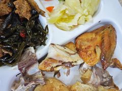 -香妃烤鸡(新奥店)