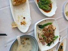 -粤财皇冠假日酒店·彩华轩中餐厅