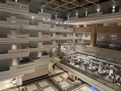 -桂林喜来登饭店雅琴餐厅