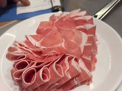 -牛街·马辈儿涮肉(牛街总店)