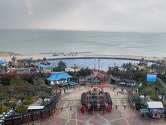 -碧海银沙景区