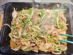-张家卫·阳江菜·小海鲜(肥婆湾桥店)