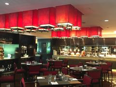 大堂-上海锦江汤臣洲际大酒店壹阶层