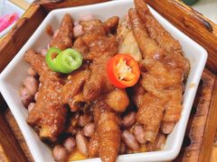 -丰和日丽(瑞虹天地月亮湾店)