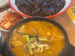 -多宾韩国料理(学衡路店)