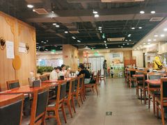 -宏状元现熬粥·京味菜(五棵松店)