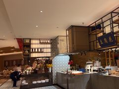 -杭州开元名都大酒店·地中海自助餐厅