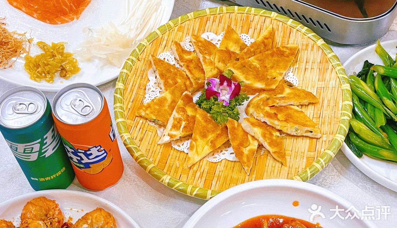 在珠海也能吃到正宗的顺德菜啦‼️