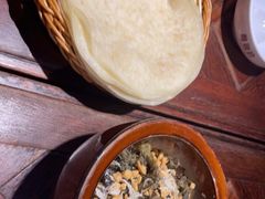 -前海沿·青岛菜(大拇指广场石老人店)