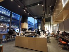 -Seesaw Coffee(苏州中心店)