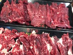 -幸运牛汕头小黄牛牛肉火锅(梅林店)
