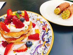 -Alimentari早午餐(安福路店)