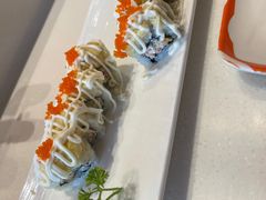 -新一番三文鱼寿司(红城湖店)