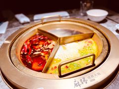 -麻路成都火锅(柏威年店)