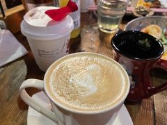 -SISTERS BAR RESTAURANT川意酒馆(嘉善老市H楼店)