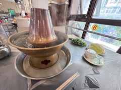 -鑫龙火锅城(青岛分店)