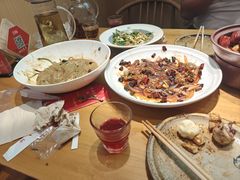 -鸽子窝(宋庄店)