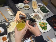 -海底捞火锅(金光华店)