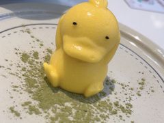-千日贺茶餐厅(开发区安盛店)