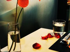 -CASANOVA西餐厅(海信广场店)