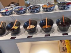 -你好牛火锅 头牌无花果鸡(海上传奇店)