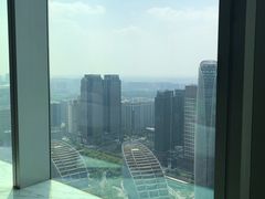 -运·中餐厅(成都华尔道夫酒店)