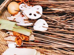 -马路边边串串香(双井直营店)