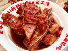 -东北民俗村·东北菜(翻身店)