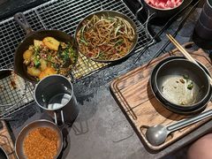 -夜食白市Yespicy·烧烤啤酒宵夜(番禺四海城店)