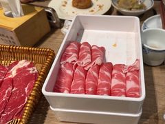 -古关火锅店(古北水镇景区店)